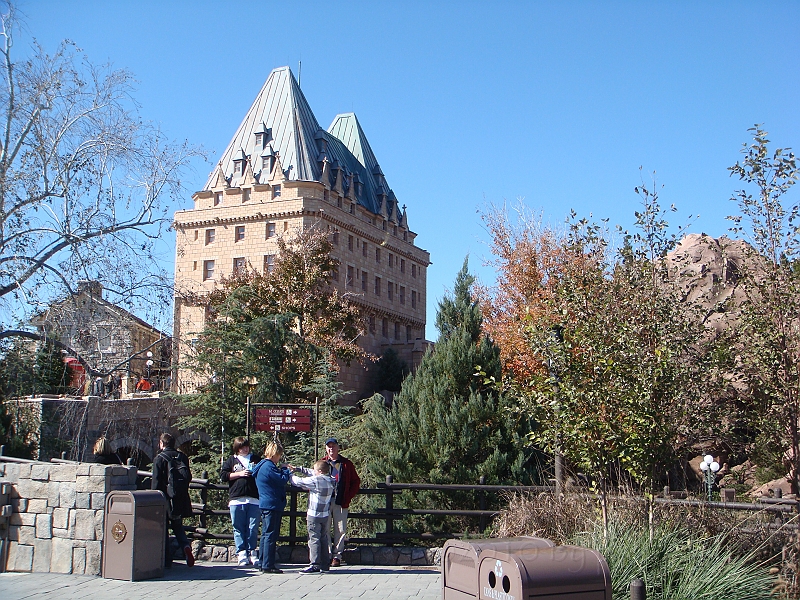 Florida [2010 Jan] 227.JPG - Scenes from EPCOT at Disney World